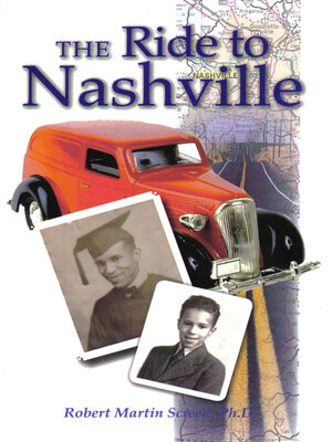 cover image of The Ride to Nashville